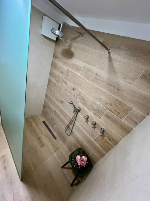 Molo 7 - Antesitum - Classic, Modern And Cozy Malgrate Exterior photo